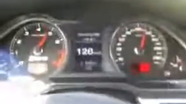RS6 AVANT MTM 20-200 KM/H 745PS смотреть онлайн