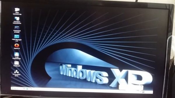 копия жесткого диска. hard disk copy