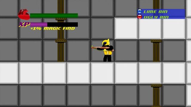 First Level - Only - Loot or Die - Xbox 360 смотреть онлайн