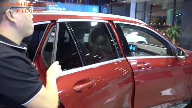 "Soi nhanh" Mercedes GLC 200 4Matic 2020 - Liệu Có Tiếp Bước Đàn Anh Thống Trị Phân Khúc? смотреть онлайн