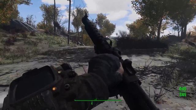 Upcoming Mods - Episode 50 - Fallout 4 (PC/Xbox One) смотреть онлайн