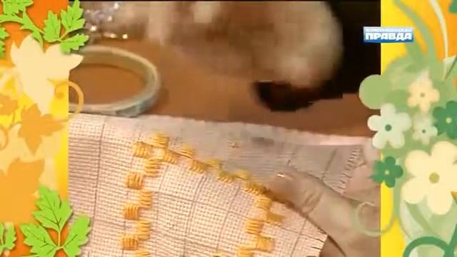 ТВОРЧЕСКАЯ МАСТЕРСКАЯ:"NEONILLA ANUFRIENKO " смотреть онлайн