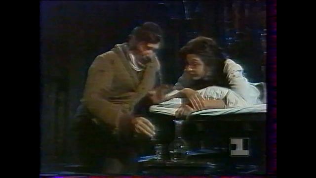 Поминальная молитва - Спектакль театра "Ленком" (1990) Часть 2 смотреть онлайн