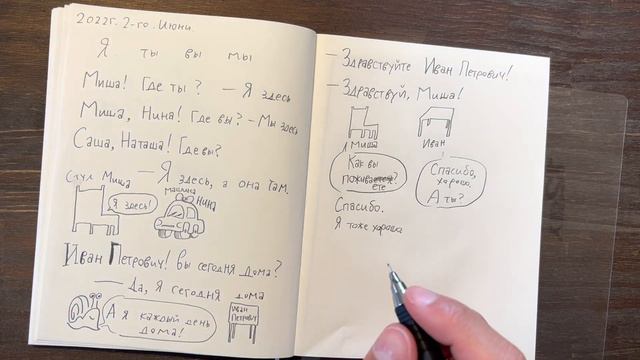 39-й день - Я изучаю русский язык в Японии смотреть онлайн