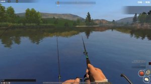 Fisher Online : Казахстан, Белоглазка аральская и карась золотой