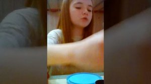 Краска для волос своими руками в домашних условиях