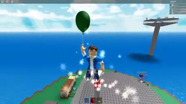 Roblox Daycare - TORNADO STRIKE !? (Roblox Roleplay) смотреть онлайн