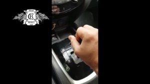 Инструкция по эксплуатации автоматической(вариатор) коробкой передач.