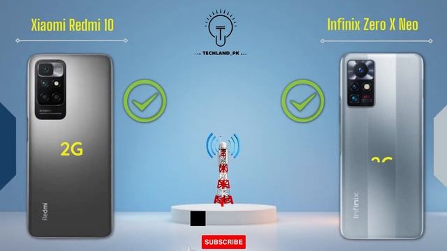 Infinix Zero x Neo Vs Xiaomi Redmi 10 Full Comparison | Best smart Phones | Redmi 10 review | neo смотреть онлайн