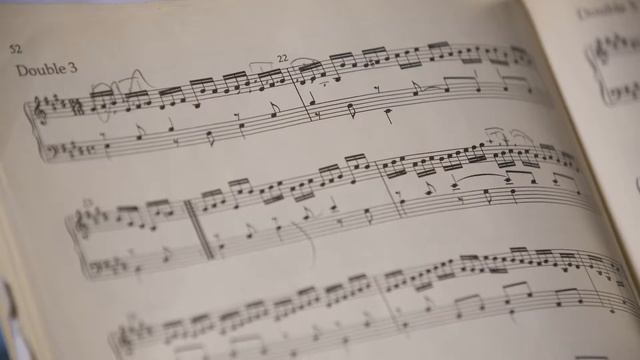 Burkat Shudi Harpsichord смотреть онлайн