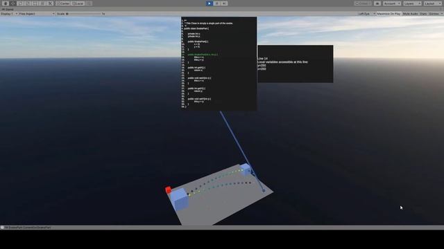 Debugging Visualization смотреть онлайн