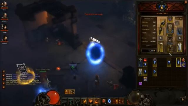 Million Gold Challenge 2 - Cydaea/Azmodan смотреть онлайн