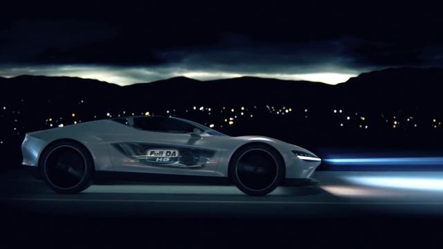 Audison Full DA HD - Hi-res Car audio - The next audio experience смотреть онлайн
