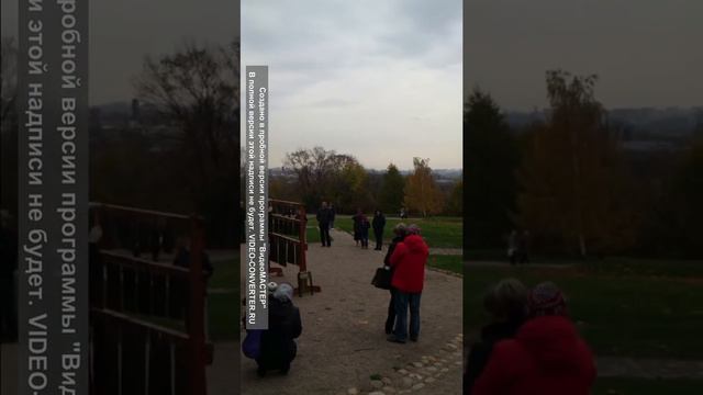 ПЛОСКИЕ КОЛОКОЛА. ГАБРИЭЛЬ. КОЛОМЕНСКОЕ 14.10.2012г