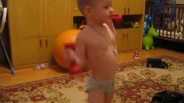 Маленький качек. смотреть онлайн