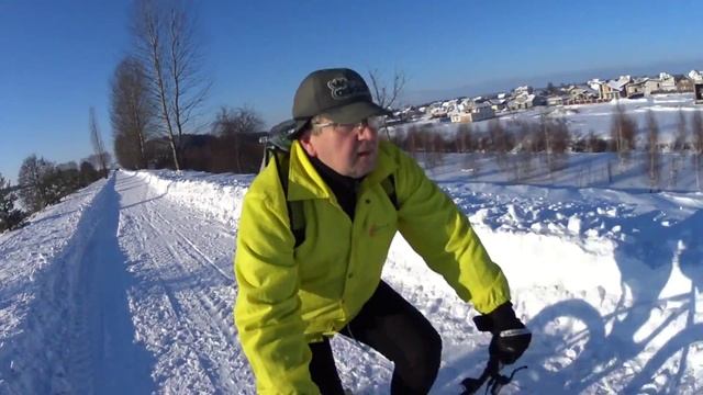 Цнянка зимой смотреть онлайн