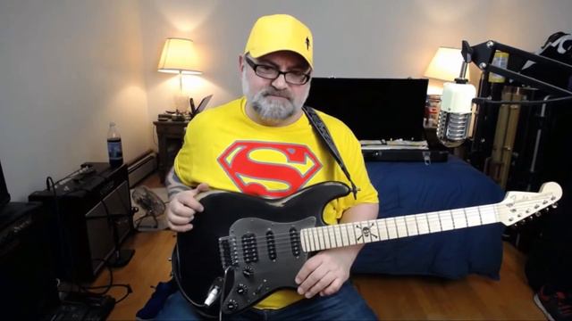 LESSON - I'll Take You Back By Brad Paisley