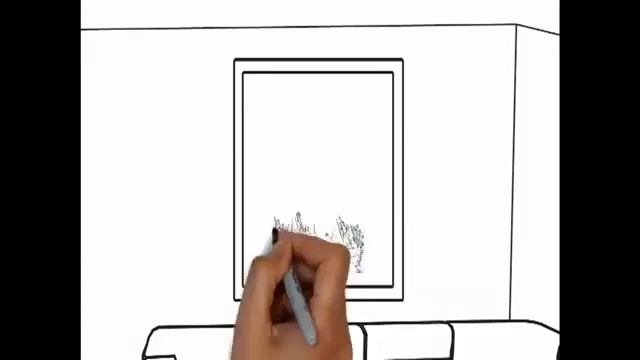 Рисованное видео Научись создавать сам смотреть онлайн