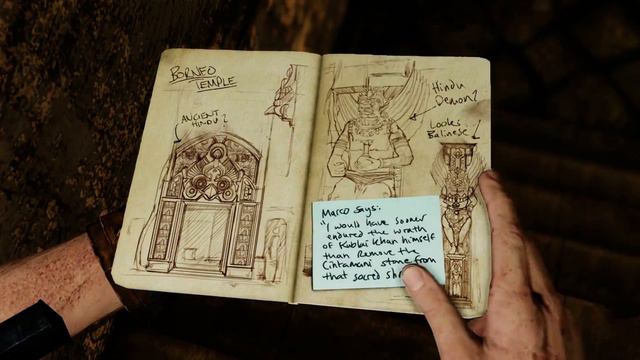 Прохождение / Let's play Uncharted 2: Among Thieves главы 5-15 смотреть онлайн