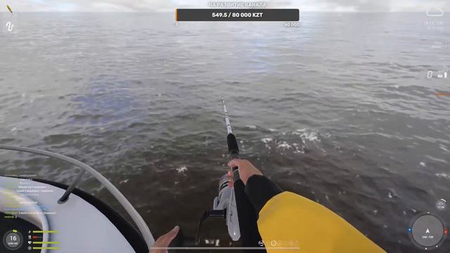 Стрим по Русской рыбалке 4 смотреть онлайн