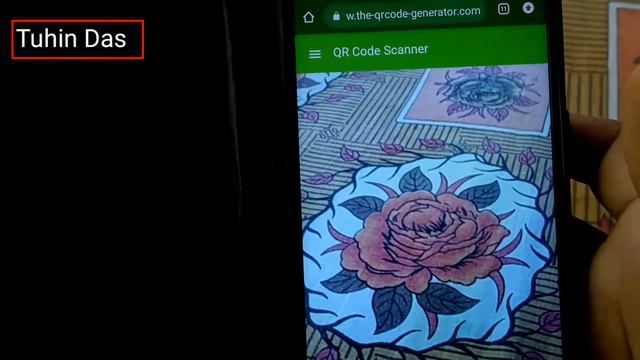 How to scan QR code without install any app смотреть онлайн