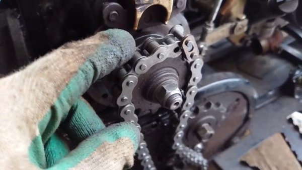 Стелс Капитан 150, финальная доработка.