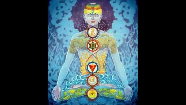 Медитация - Молитва слияния с Богом смотреть онлайн