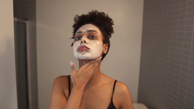 My Weekly Skincare Routine for when I want to Pamper myself! смотреть онлайн