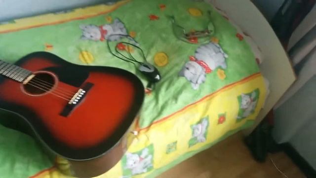 Как записать музыкальный альбом дома смотреть онлайн
