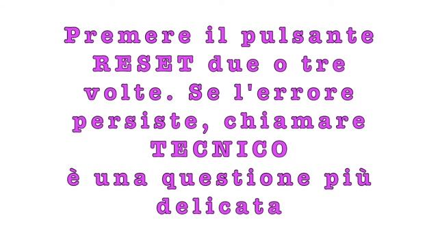 ARISTON ERROR 501 S01 ERR SP1 SP2 SP3 SENZA GAS How to resolv the problem Eroare Centrala Ariston смотреть онлайн