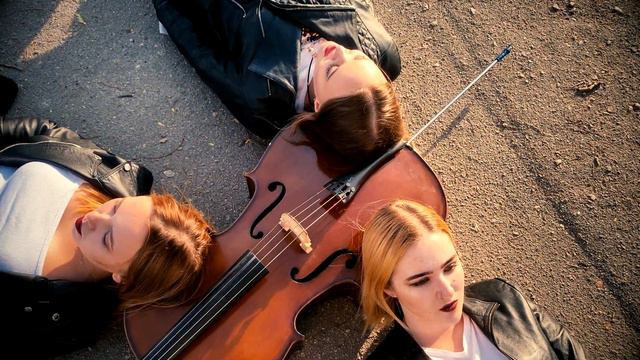 ZetOne #Z1 - Дежавю (#cover #кавер) смотреть онлайн