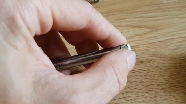 ?Автоматический зонт не раскрывается - ремонт смотреть онлайн