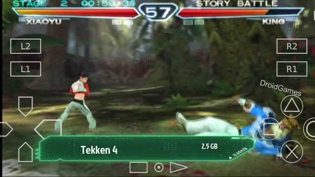 Top 40 PS2 Games For Android AetherSX2 Emulator 2023