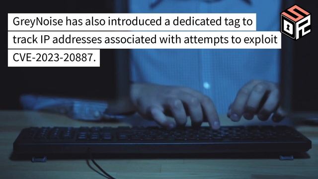 VMware Issues Security Advisory on VMware Aria Command Injection Vulnerability смотреть онлайн