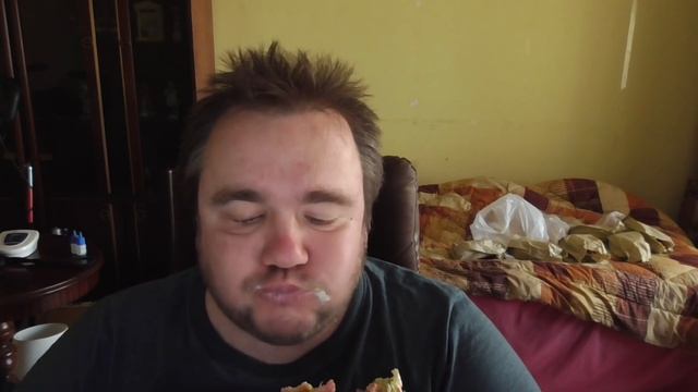 ОБЖОР НА ГРЕЧЕСКИЙ АНГУС БУРГЕР смотреть онлайн