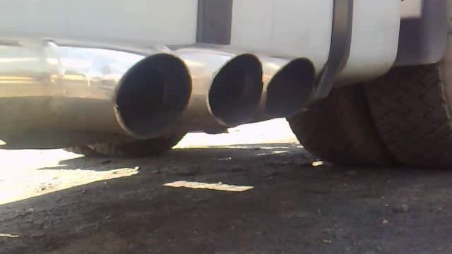 Volvo Fh12 sound смотреть онлайн