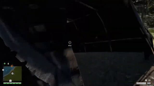 После Прохождения Far Cry4 смотреть онлайн