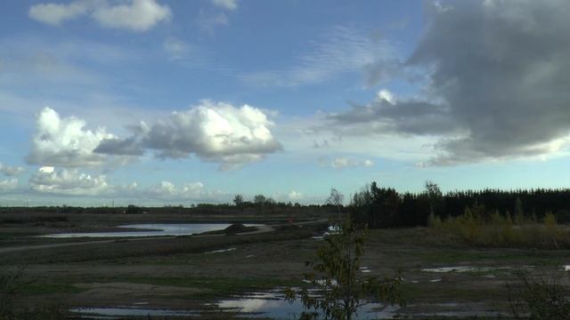 Panasonic HC-X929 Timelapse test смотреть онлайн