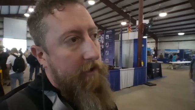 Hamvention 2023: New Radios! ICOM ID-50, Kenwood TH-D75 & MORE! смотреть онлайн