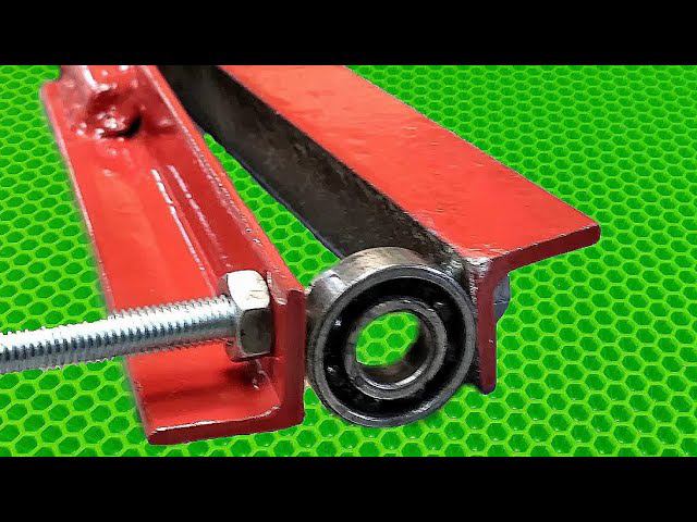 Парень из Ростова изобрел универсальный инструмент для дома и дачи! Осталось получить патент смотреть онлайн