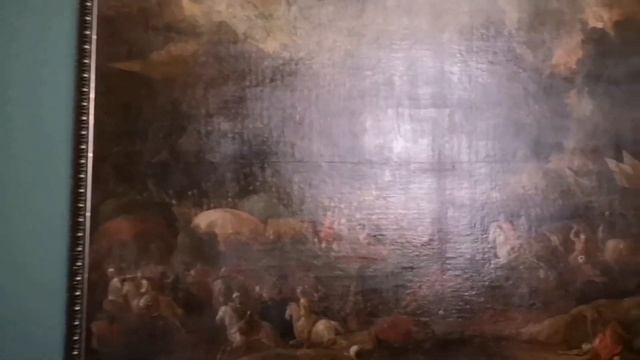 Площадь Рынок со всеми ее прелестями смотреть онлайн