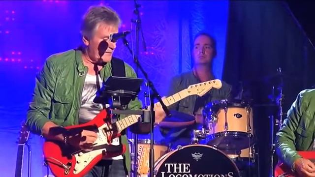 The Locomotions Till