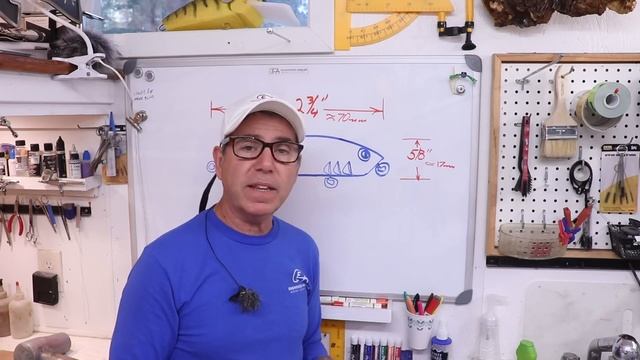 Making a mystery topwater lure, Making a lure you can't buy #luremaking #topwater #lurefishing смотреть онлайн