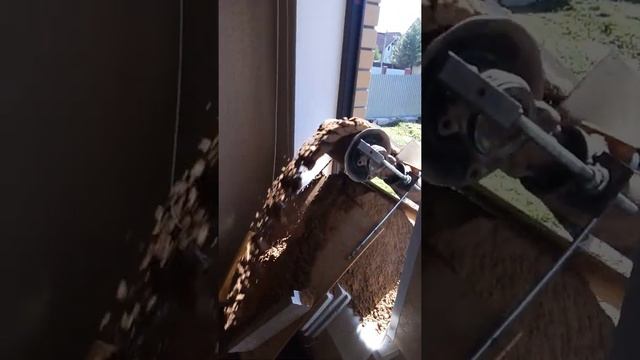 Транспортёр своими руками смотреть онлайн