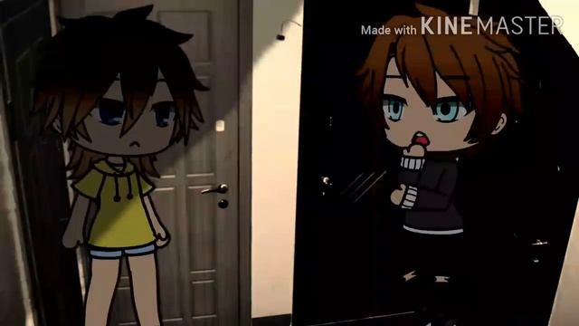 Страшилка Gacha Life: "Выброшенный в мусор младенец." Автор: "WorldBegemotKot" смотреть онлайн