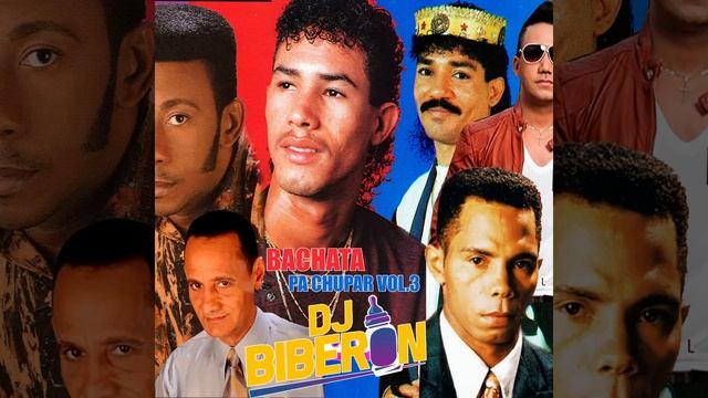 Bachata Pa Chupar, Vol. 3 смотреть онлайн
