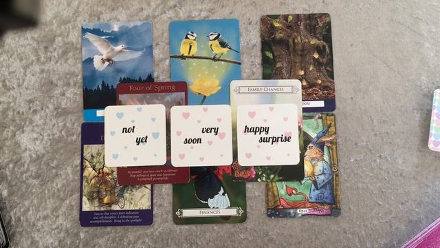 A Message From The Fairies ~ Timeless pick-a-card reading ? смотреть онлайн
