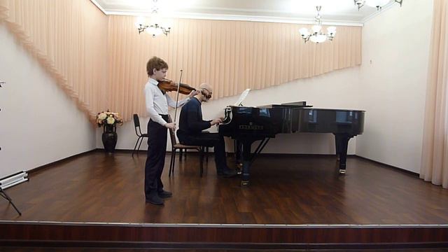 Л.Дакен 
