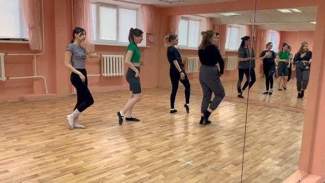 Тихонова Анисья - номинация "Творческая личность" | Студенческий лидер - 2023 смотреть онлайн