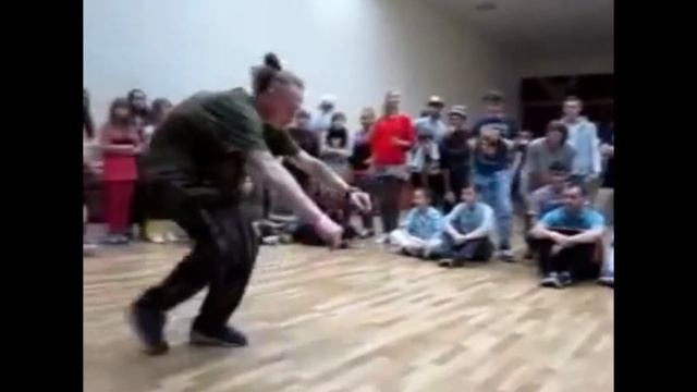 Шум Gim House Dance Отбор Уфа 11.11.2012 смотреть онлайн